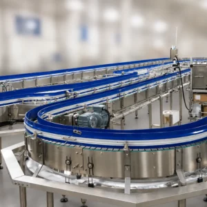Conveyors