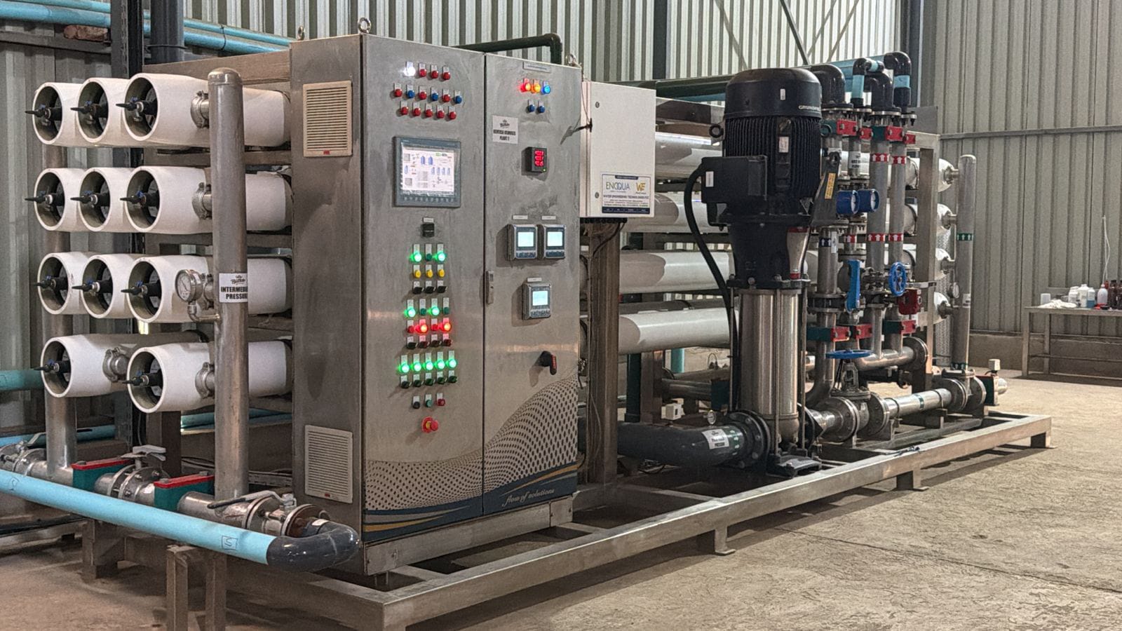 Reverse Osmosis - Image 7