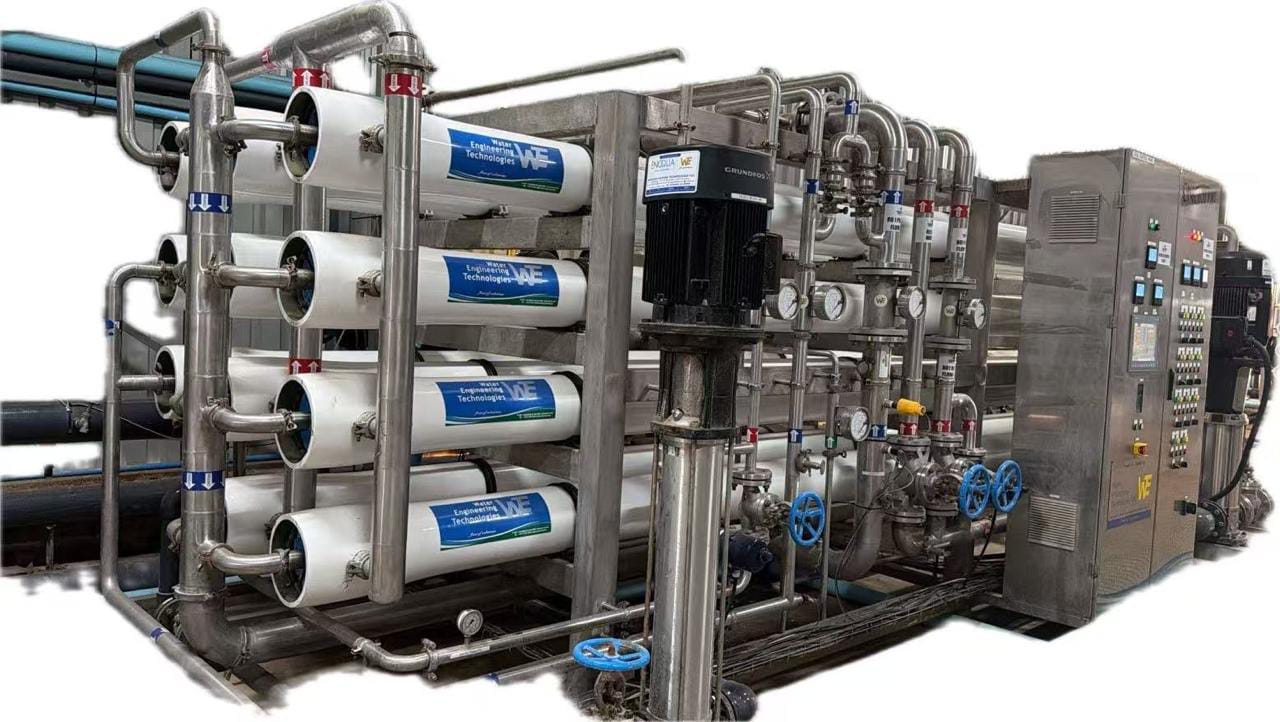 Reverse Osmosis - Image 6