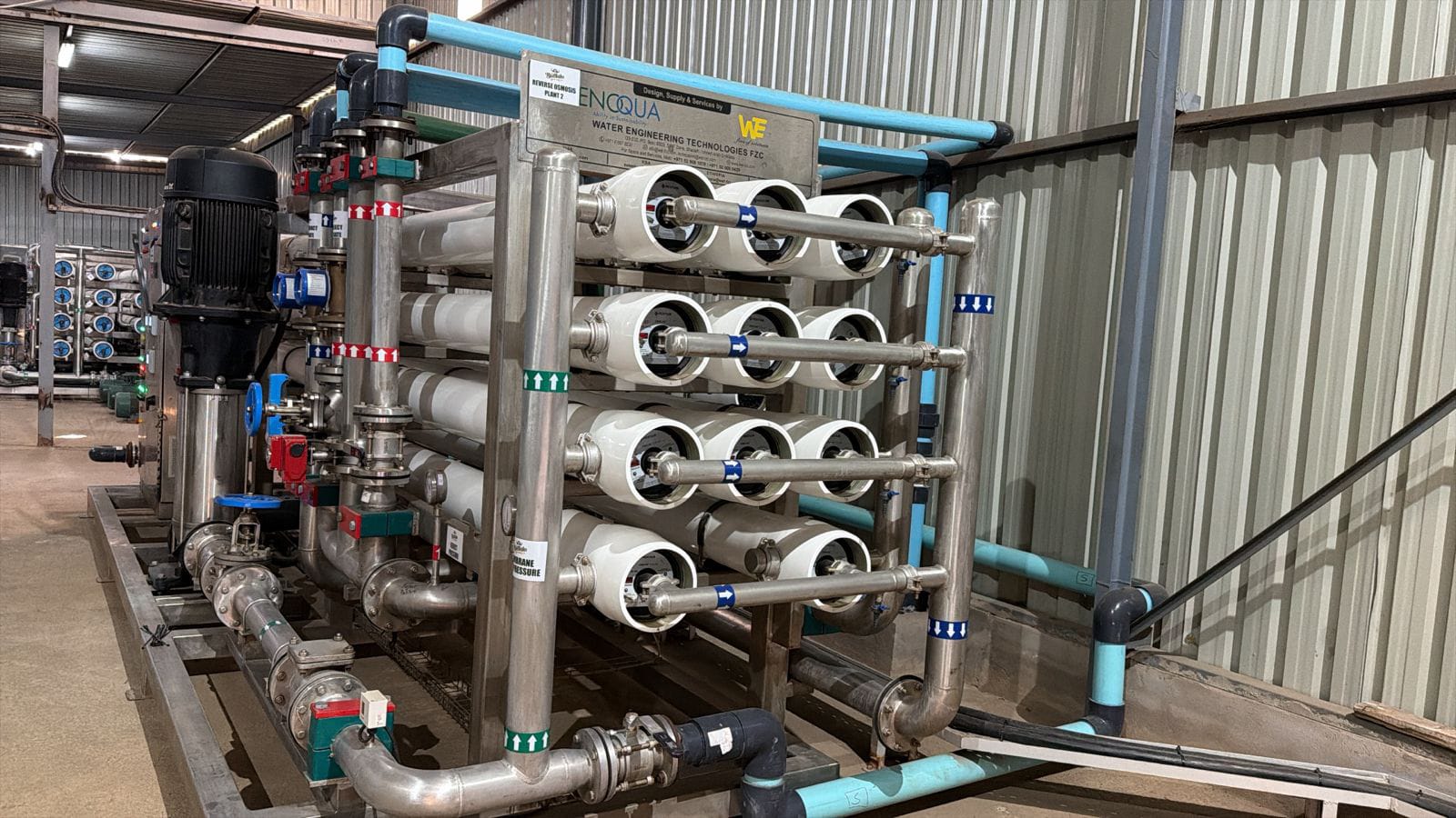 Reverse Osmosis - Image 9