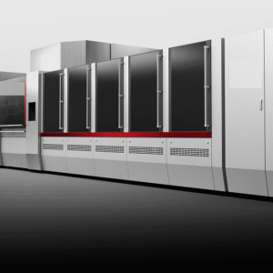 Combi Block PET Line