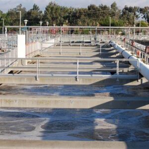 Effluent Treatment Plant