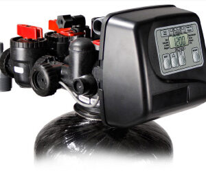 Clack Control Valves
