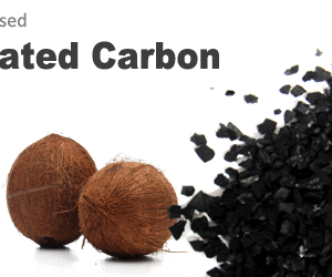 Granular Activated Carbon