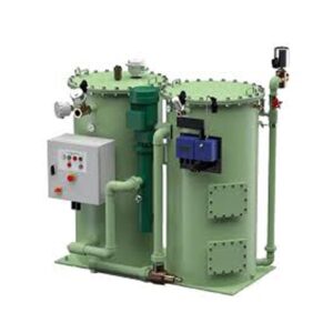 Oil Water Separator