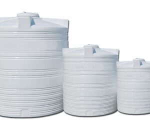 PE Storage Tanks