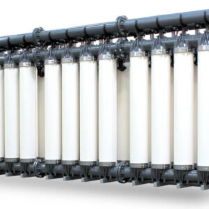 Ultra Filtration Systems