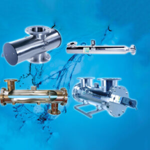 UV Disinfection Systems