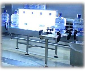 Visual Inspection Systems