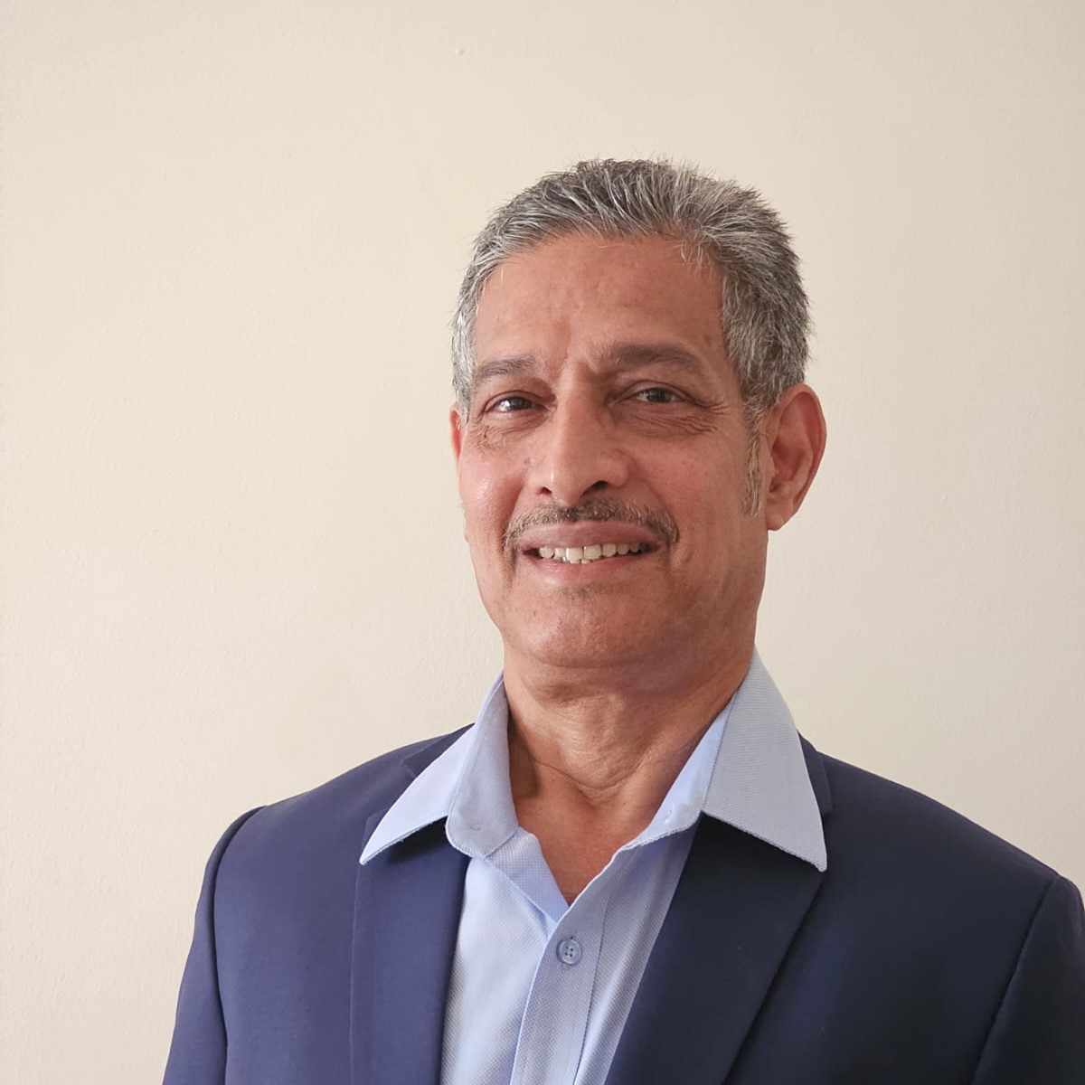 Sales Manager