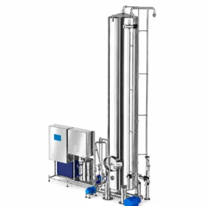 Ozone Mixing Systems